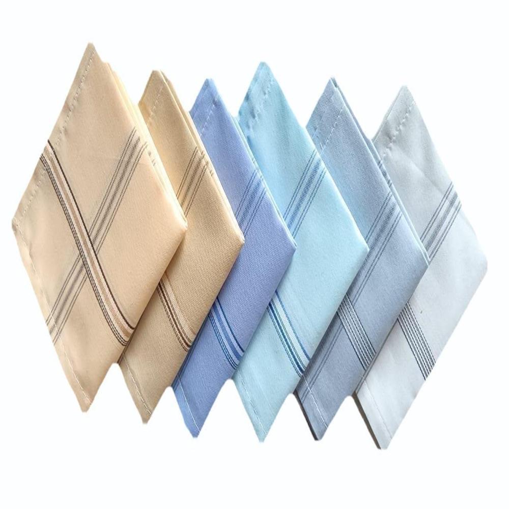 5450 Cotton Handkerchiefs