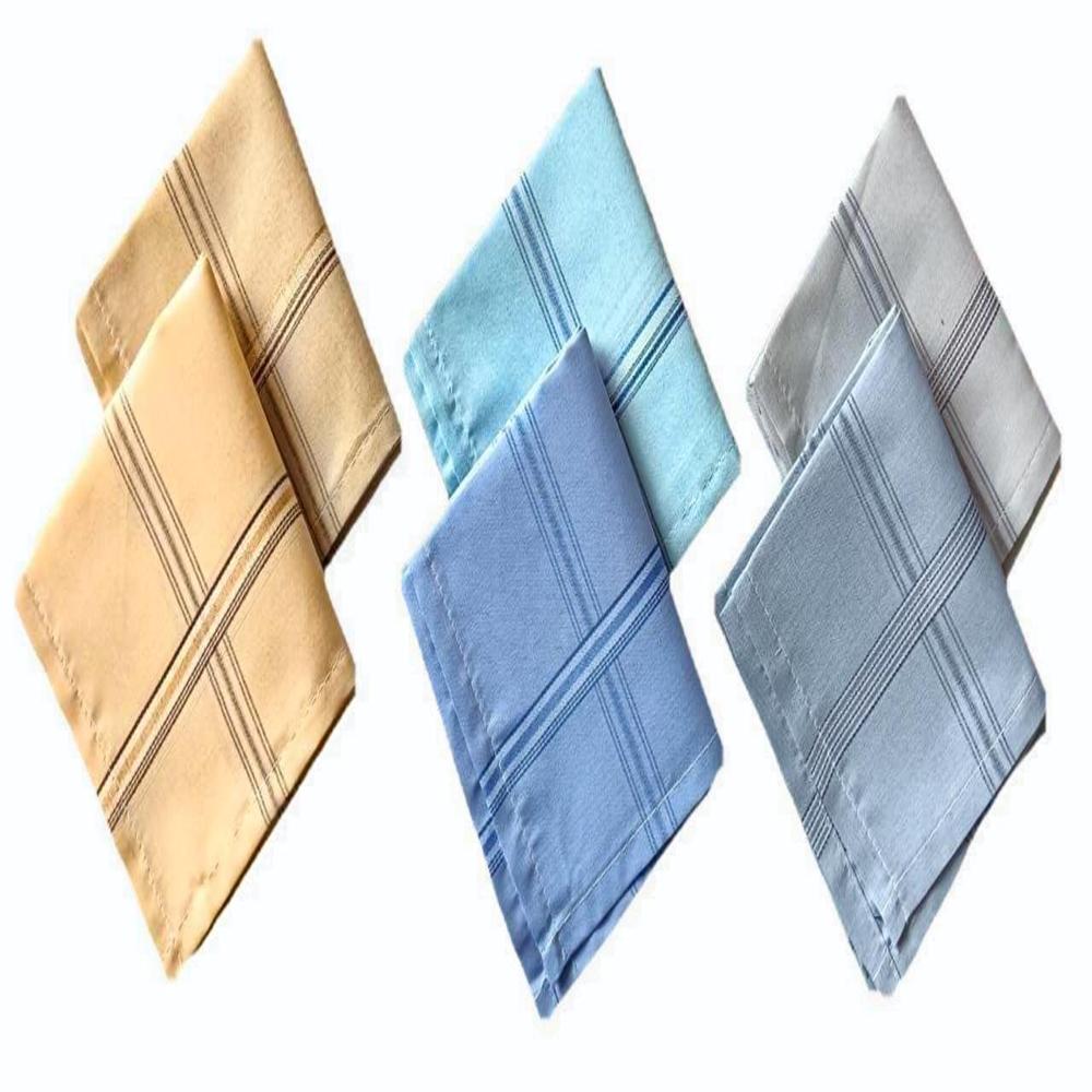 5450 Cotton Handkerchiefs