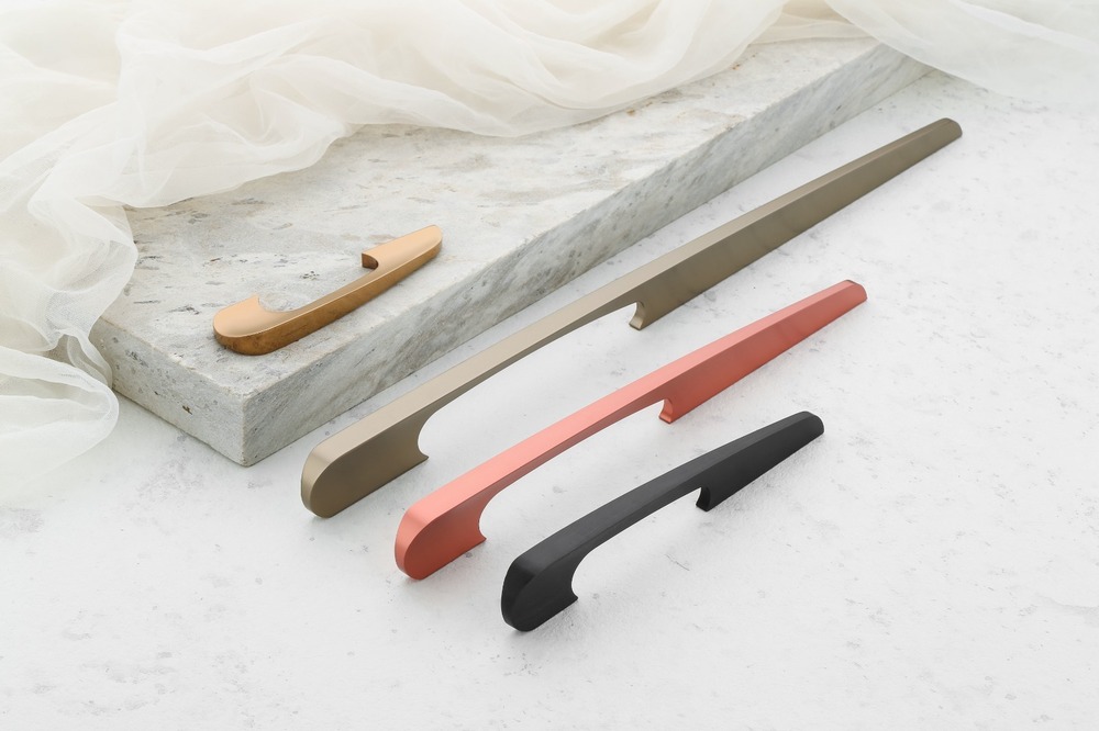 Designer Cabinet Handles