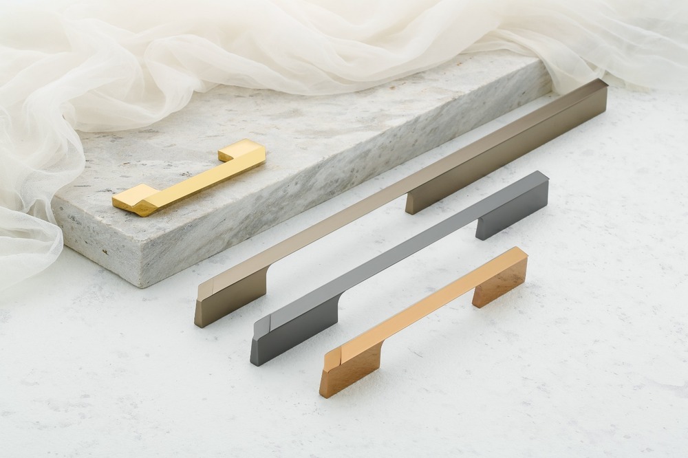 Metal Cabinet Handles