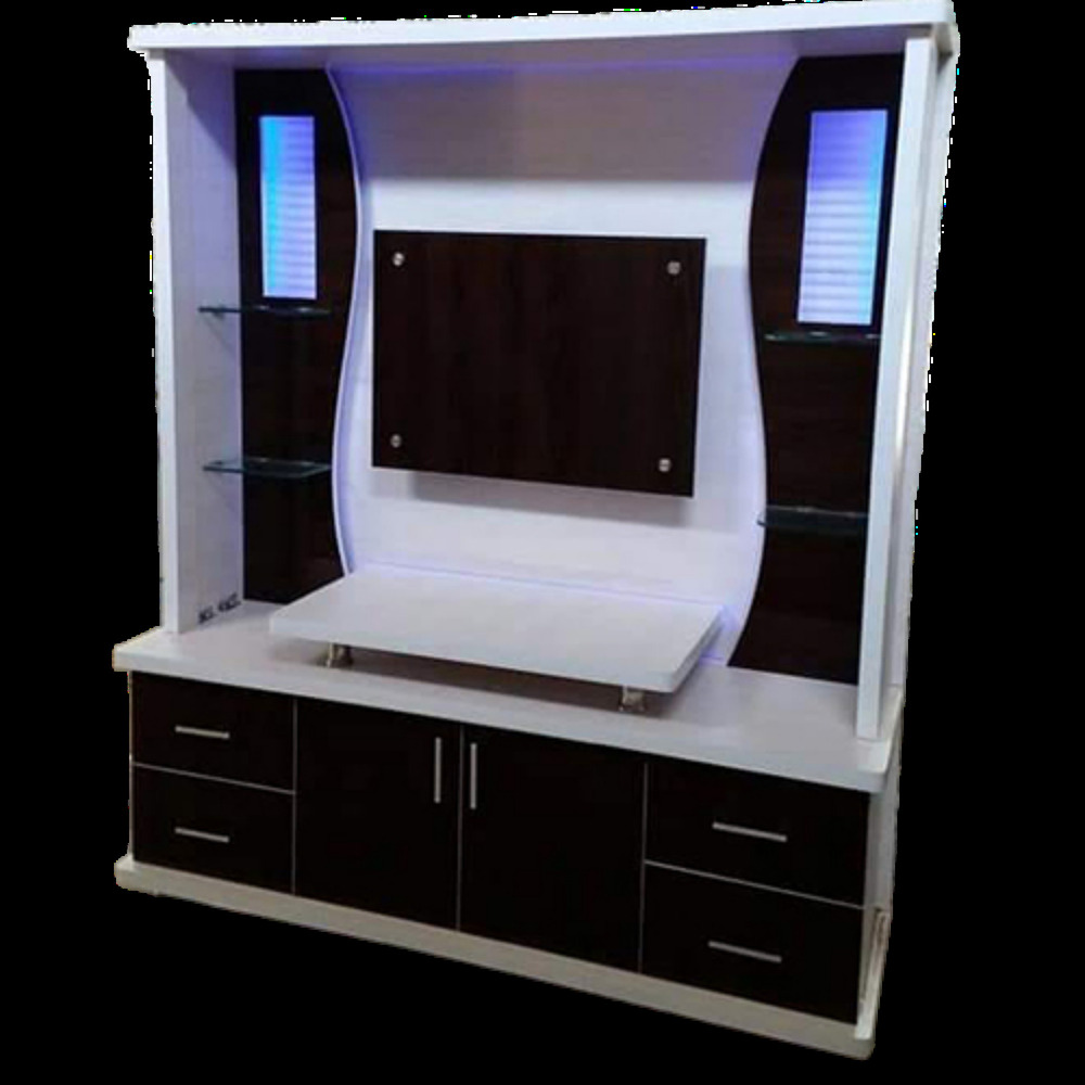Decorative Tv Unit - Brand Name: Custom/unbranded