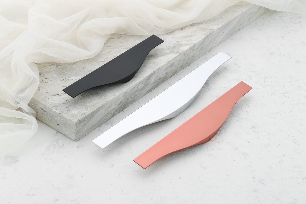 Aluminium Kitchen Profile Handle