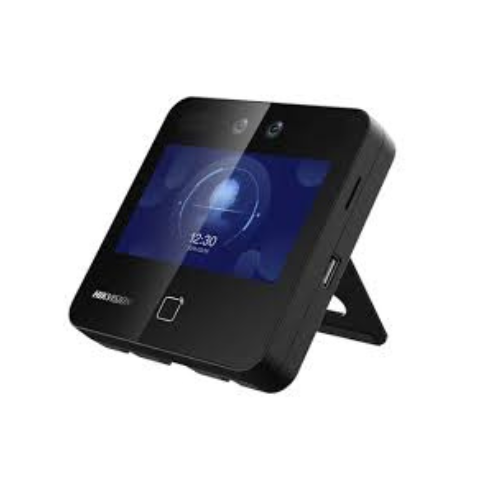 Smart Face Recognition Attendance Device Biometric Access Control Solution - Battery Backup: No Hours