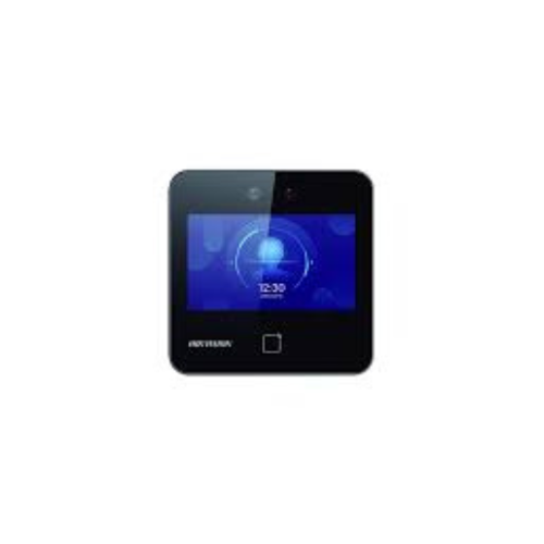 Smart Face Recognition Attendance Device Biometric Access Control Solution - Battery Backup: No Hours