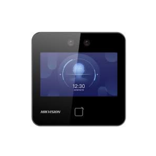 Smart Face Recognition Attendance Device Biometric Access Control Solution - Battery Backup: No Hours