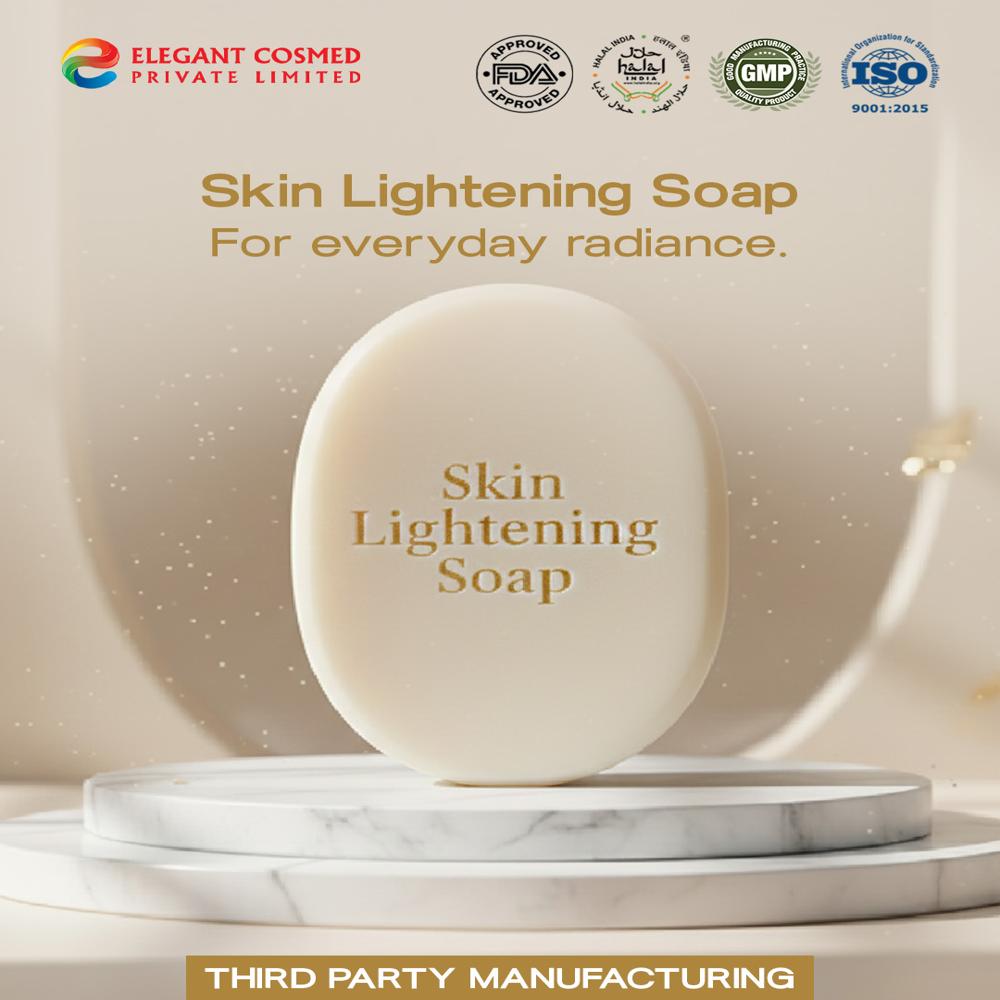 Ketoconazole Soap Third Party Manufacturing - Ingredients: Chemicals