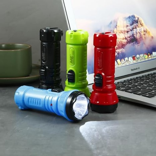 MZ M924 HAND TORCH