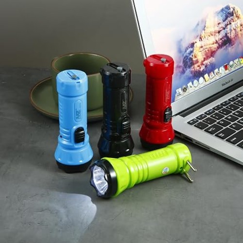 MZ M924 HAND TORCH
