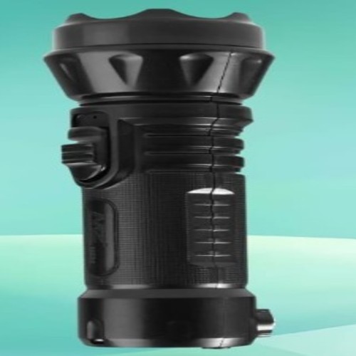 MZ M924 HAND TORCH