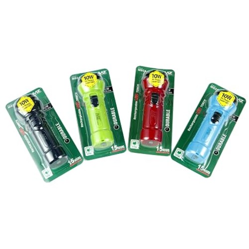 MZ M924 HAND TORCH