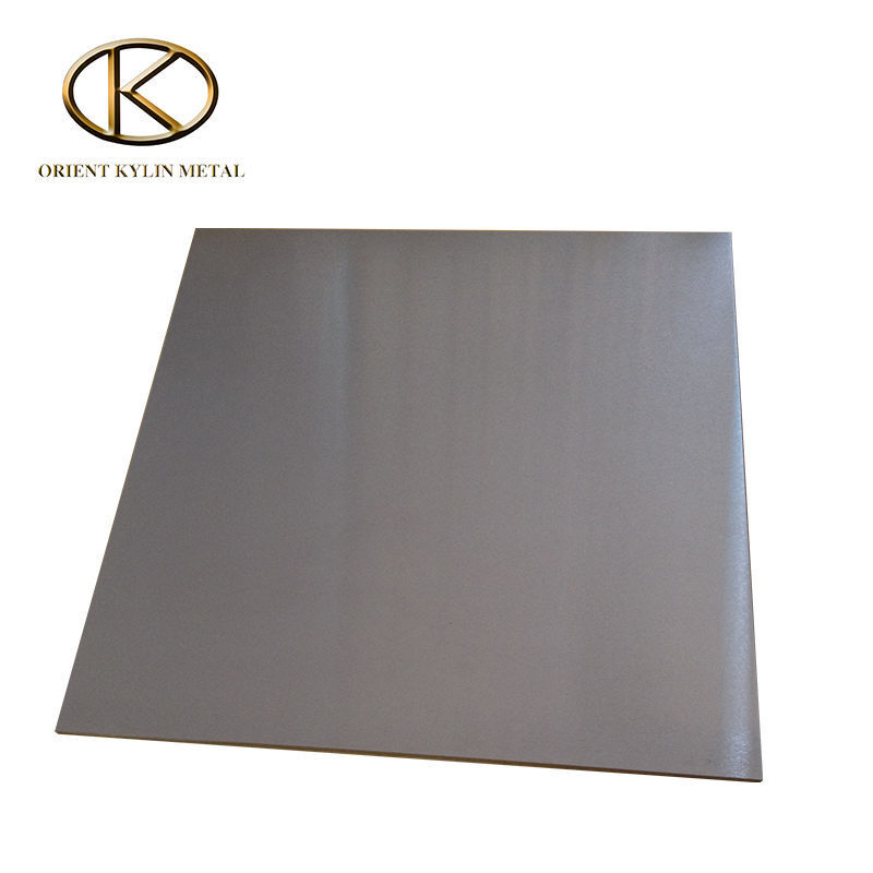 Tantalum Plate