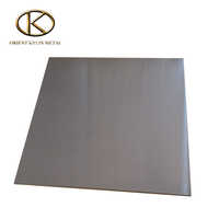 Tantalum Plate