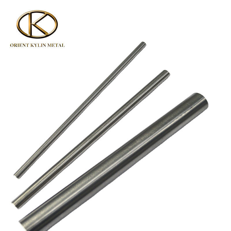 Tantalum Tube