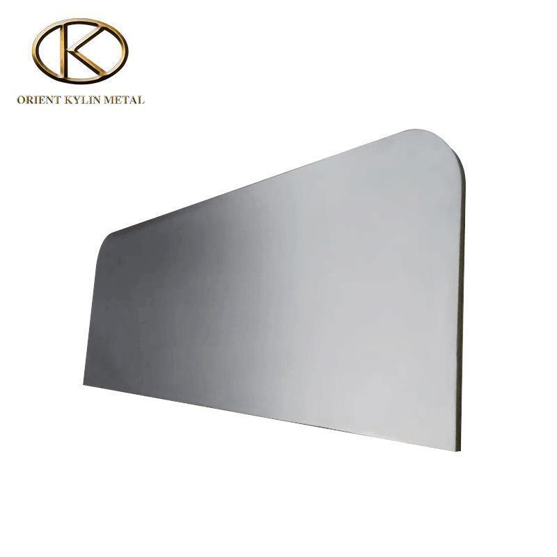 Niobium Plate