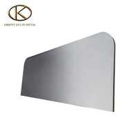Niobium Plate