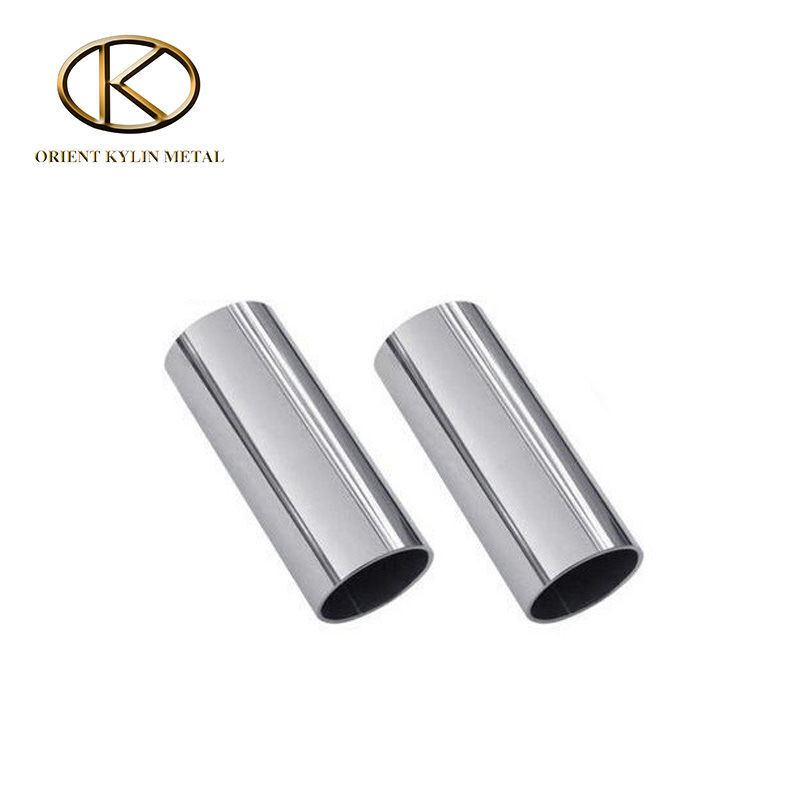 Niobium Tube