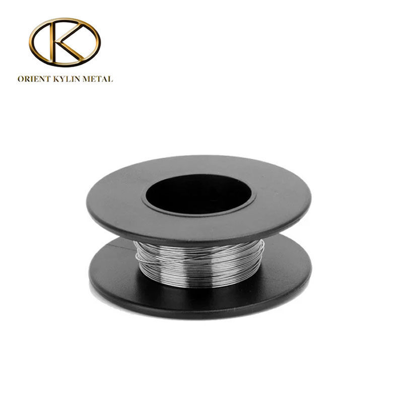 Tungsten Wire