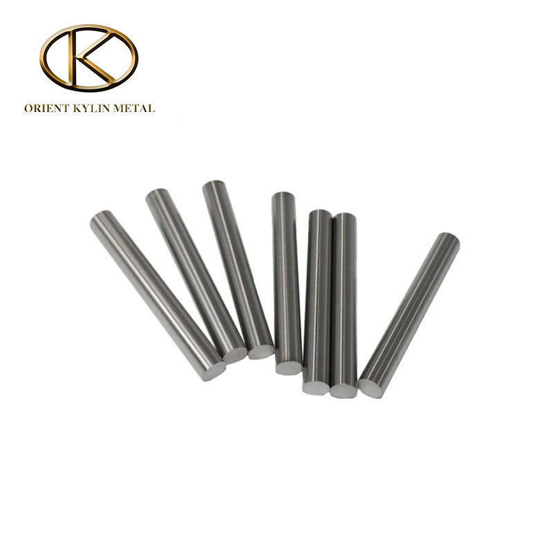 Tungsten Rod