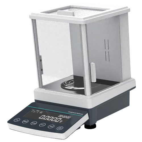 Analytical Balances