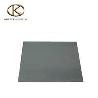 Molybdenum Plate