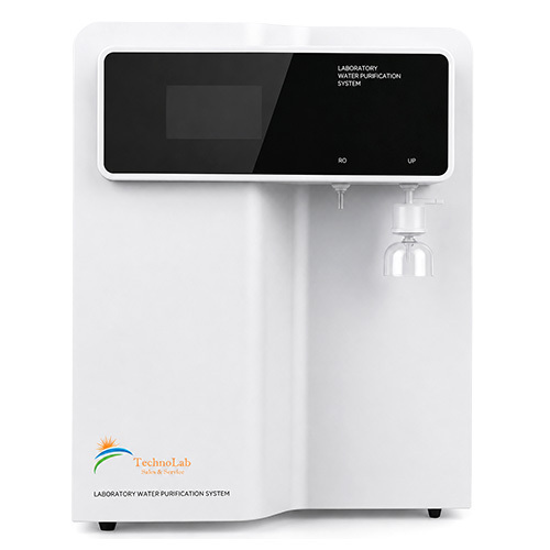 HPLC Water Purification System