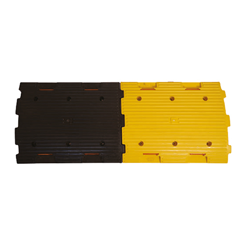 Rubber Speed Breaker