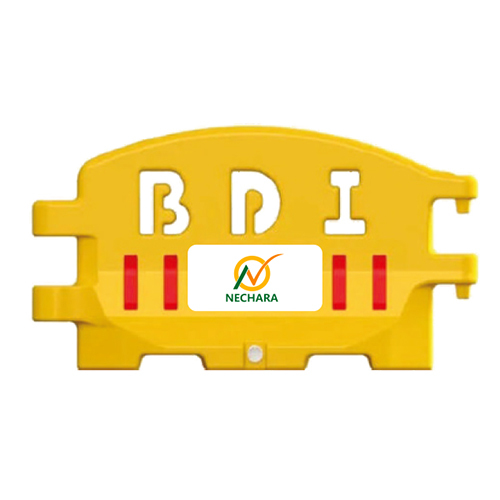 2 Mtr Barricade
