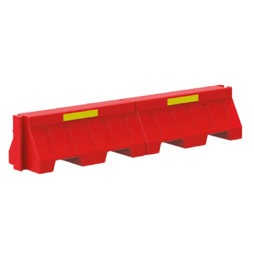400 MM बैरिकेड
