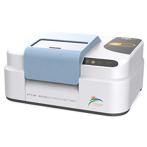 TLSS 860 FTIR Spectrometer