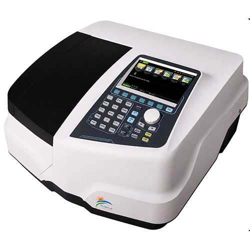 UV VIS Spectrometer