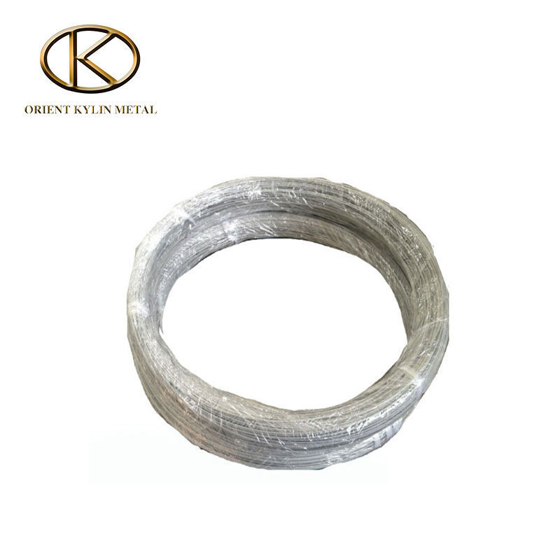 Zirconium Wire
