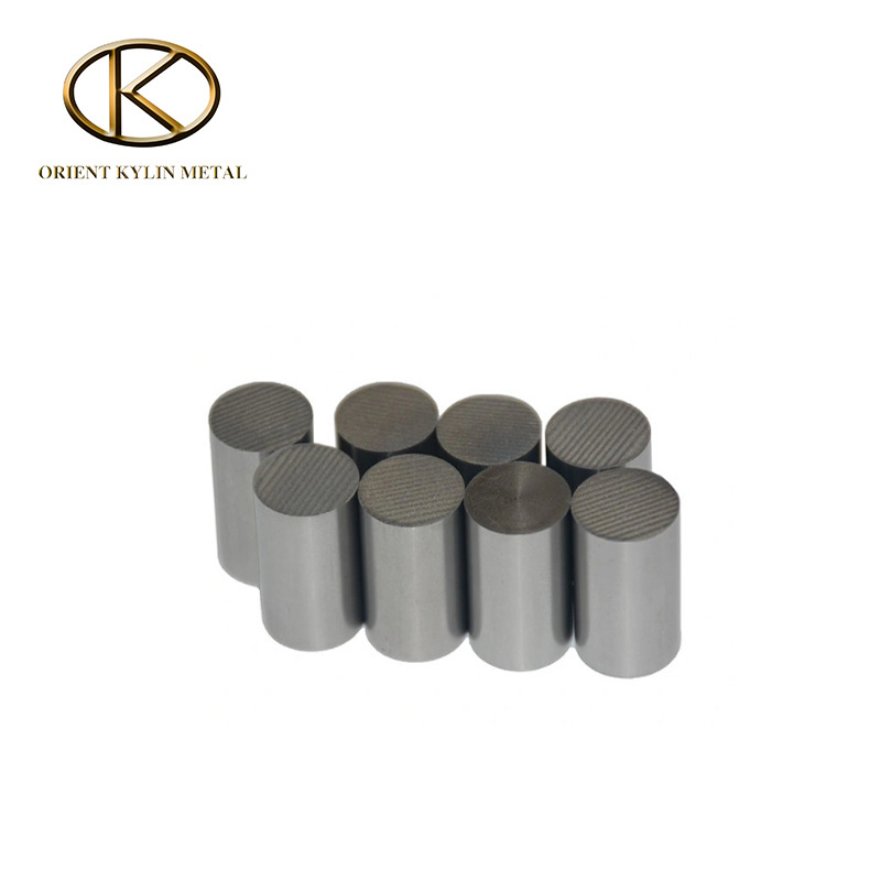 Zirconium Rod