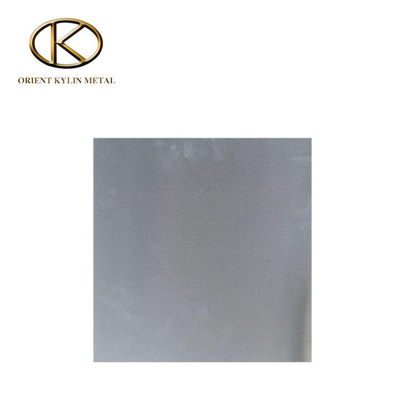 Aluminum Plate