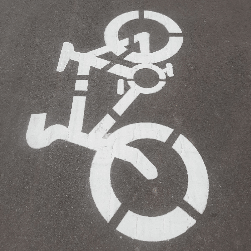 Cycle Track