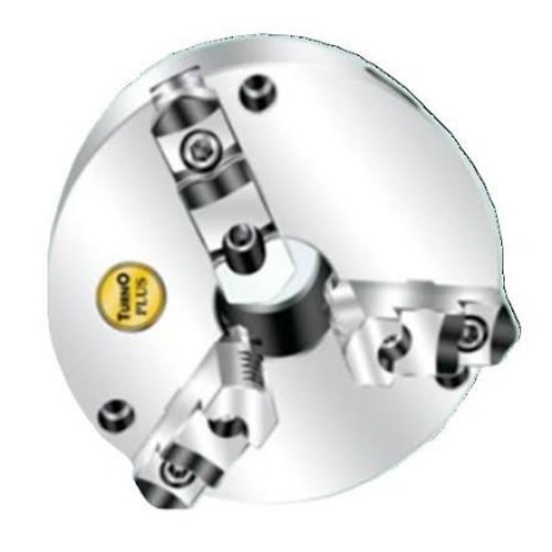 seco Gold Master Griping Chucks