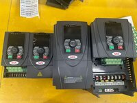ACC AC Drive 5.5KW