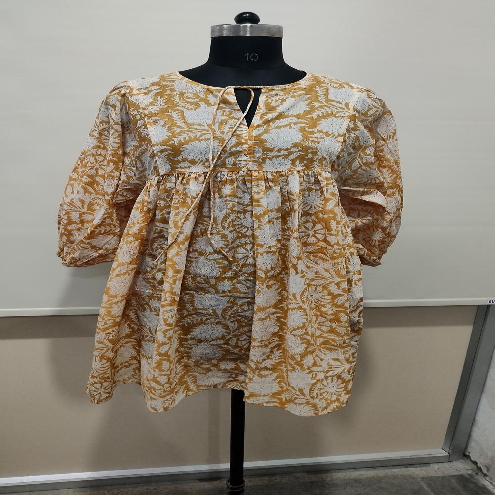 Kaftan Dress