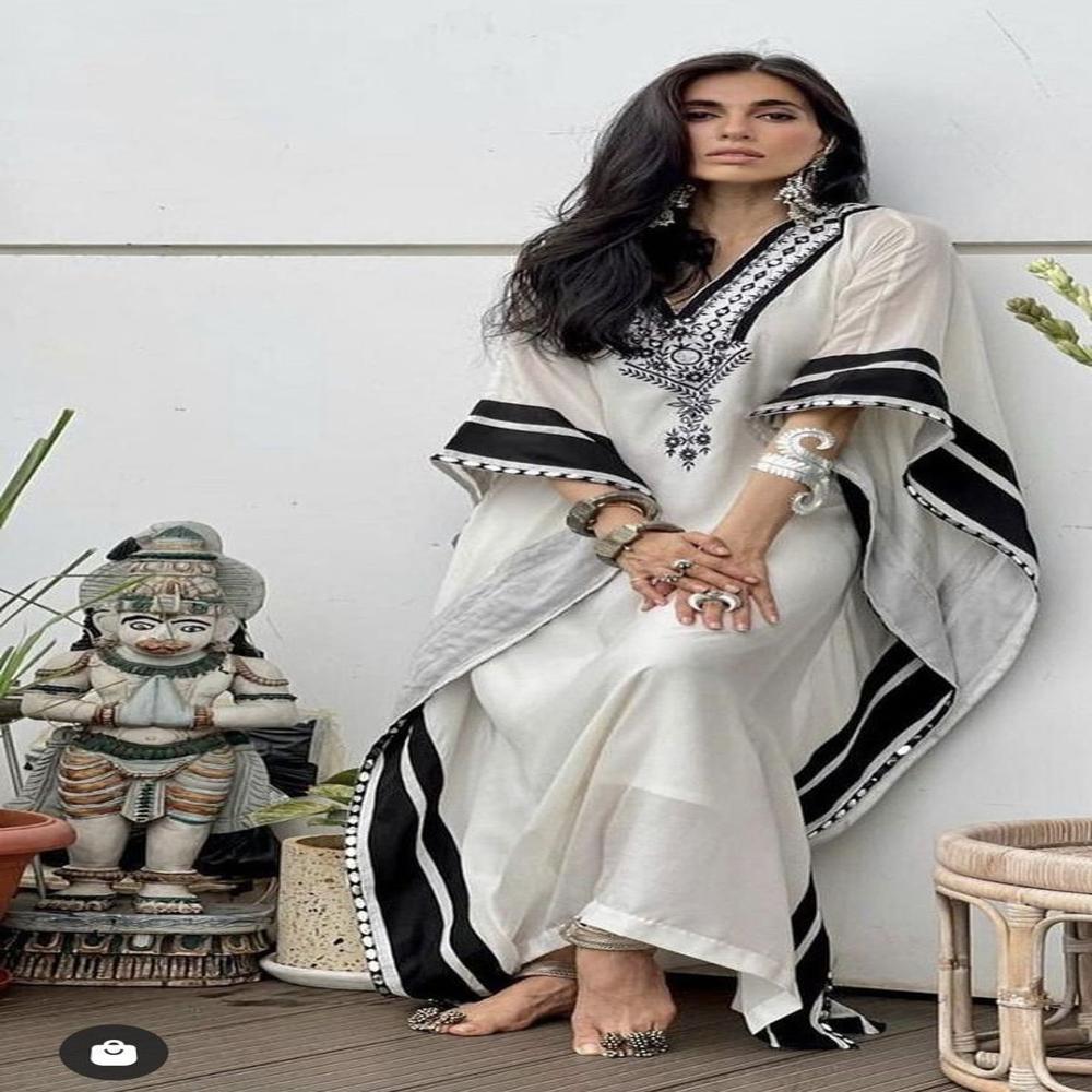 Kaftan Drses