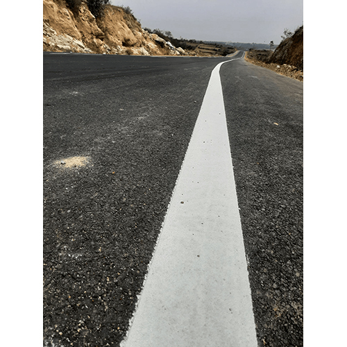 Road Marking Service