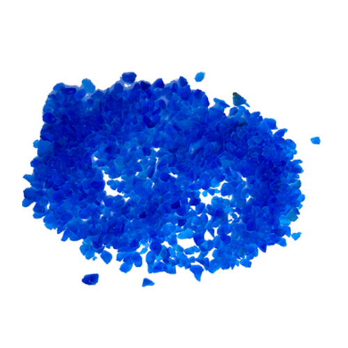 Blue Crystal Silica Gel