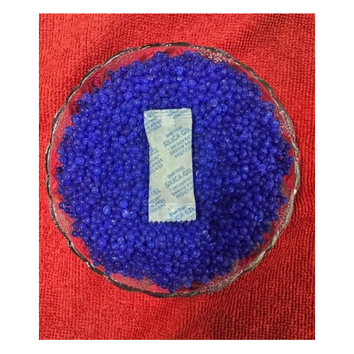 1g Blue Silica Gel
