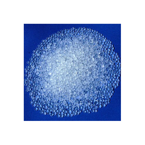 White Silica Gel Desiccant