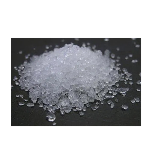 White Silica Gel Desiccant