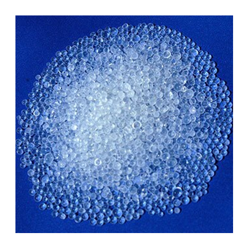 White Non Indicating Silica Gel