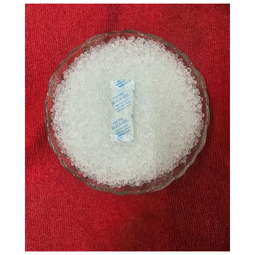 1g White Silica Gel