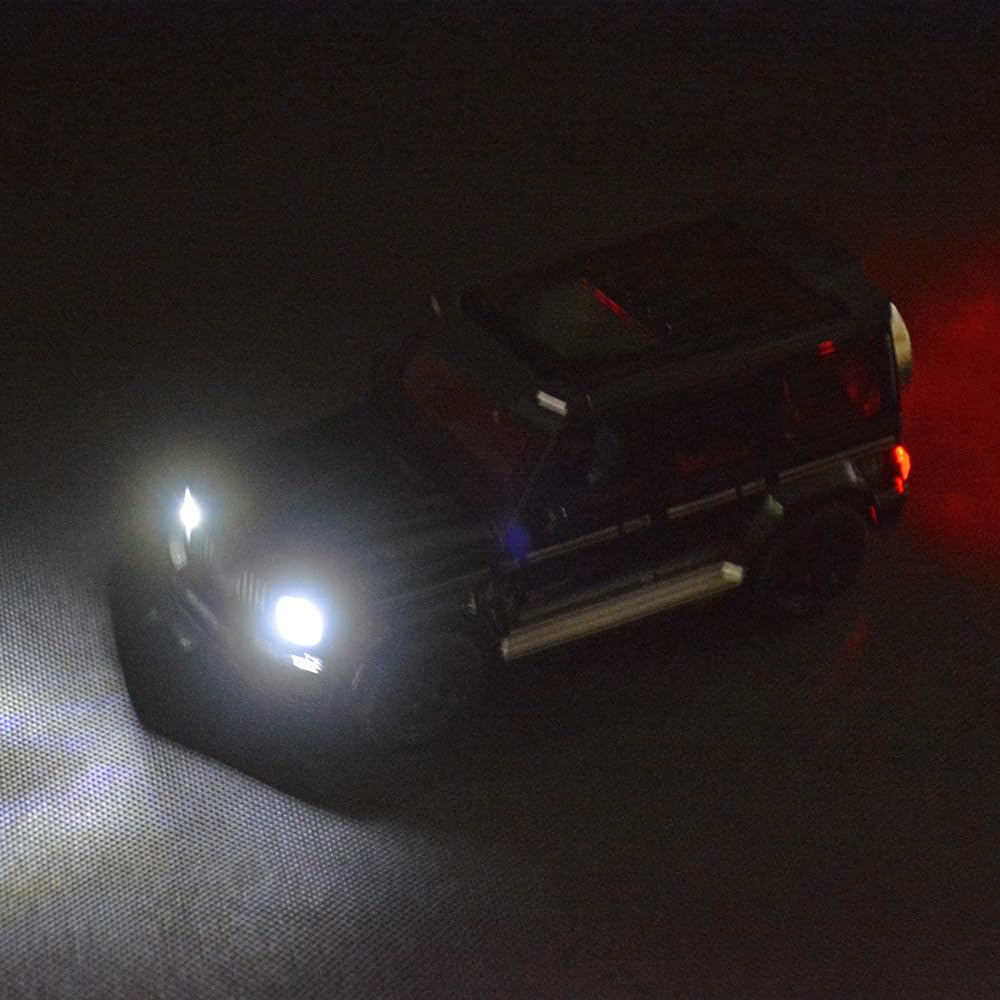 g wagon die cast toy