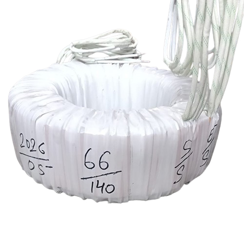 66 Kva Toroidal ट्रांसफॉर्मर