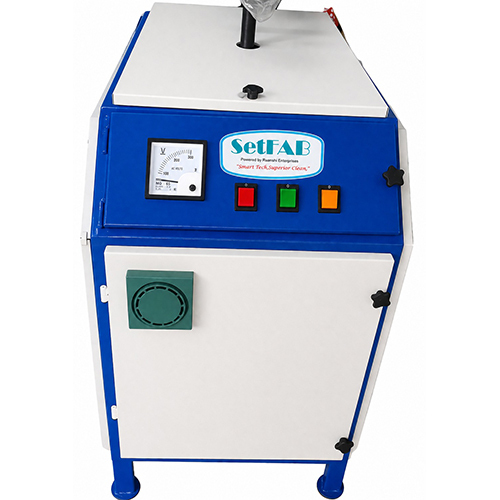 Automatic Steam Boiler (6kw to 36kw)