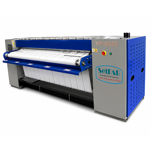 Flat Work Roller Ironer (800MM X 2000MM)