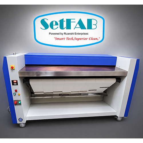 Flat Work Ironer (400x1600mm)